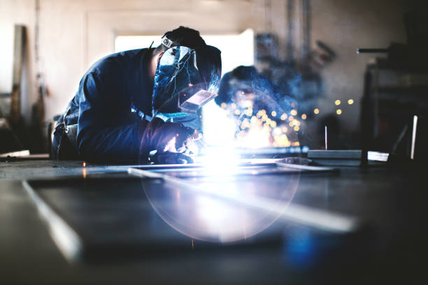 Affordable Welder Services in Kutztown, PA