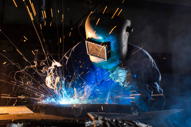Best Welding Inspection and Certification in Kutztown, PA