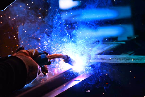 Best Artistic and Custom Metal Fabrication in Kutztown, PA