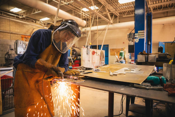 Reliable Kutztown, PA Welder & Metal Fabrication Solutions