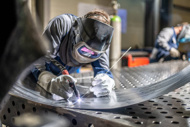 Affordable Welder Services in Kutztown, PA