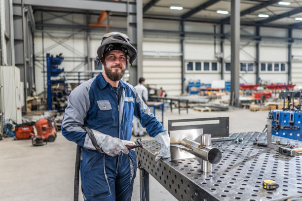 Best Automotive Welding in Kutztown, PA